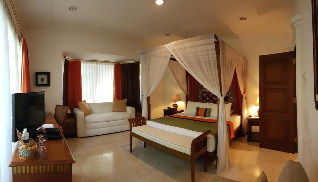 Family Residence