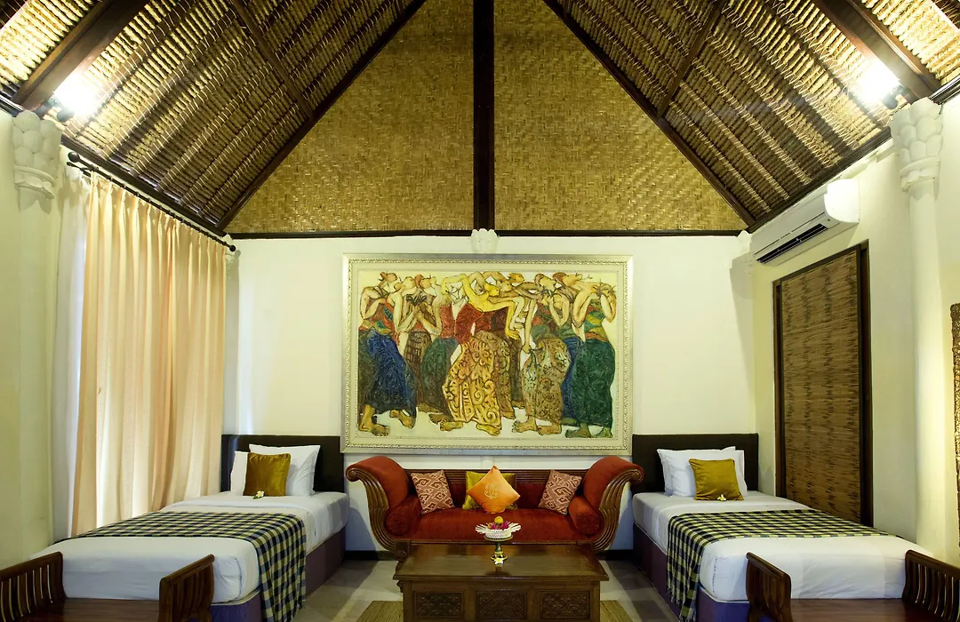 The Mansion Resort Hotel & Spa-1