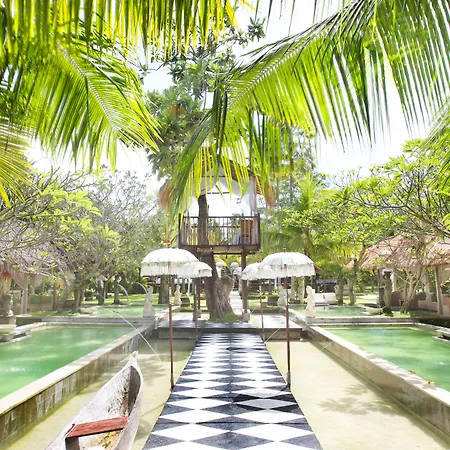 The Mansion Resort Hotel & Spa-2
