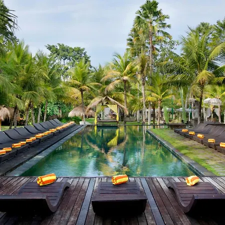 The Mansion Resort Hotel & Spa-3