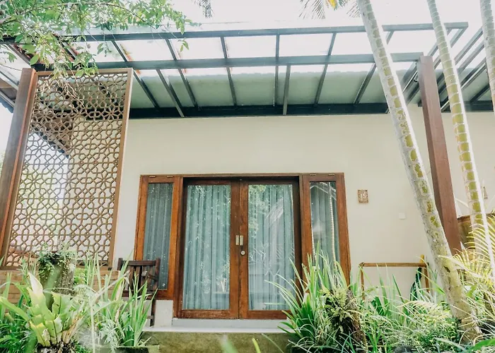 Beji Ubud Resort